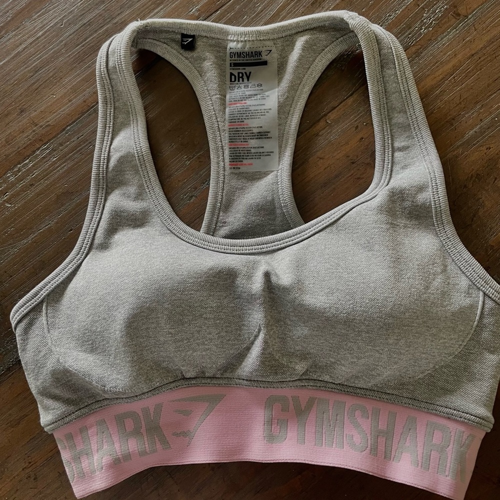 Gymshark sports bra